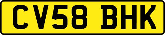 CV58BHK