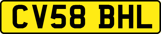 CV58BHL