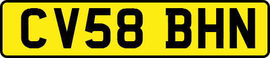 CV58BHN