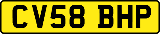 CV58BHP