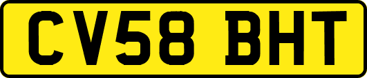 CV58BHT