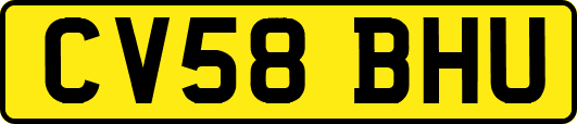 CV58BHU