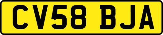 CV58BJA