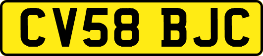 CV58BJC