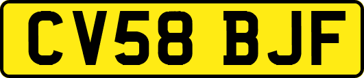 CV58BJF