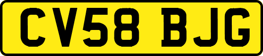 CV58BJG