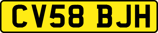 CV58BJH