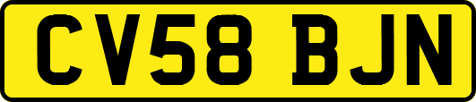 CV58BJN