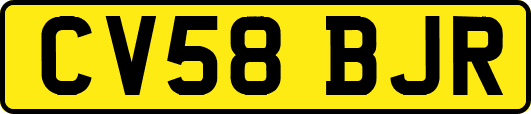 CV58BJR