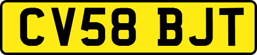 CV58BJT