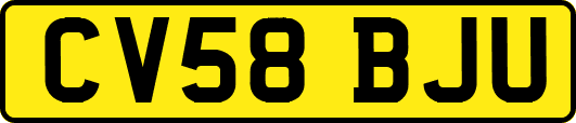 CV58BJU