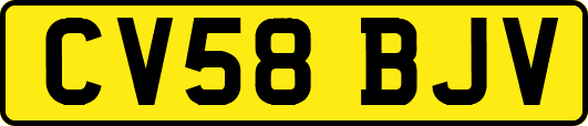 CV58BJV