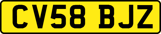 CV58BJZ