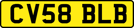 CV58BLB