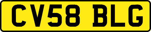 CV58BLG