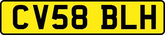 CV58BLH