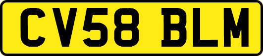 CV58BLM