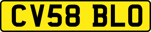 CV58BLO