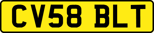 CV58BLT