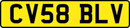 CV58BLV