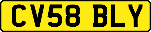 CV58BLY