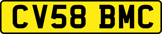 CV58BMC