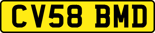 CV58BMD
