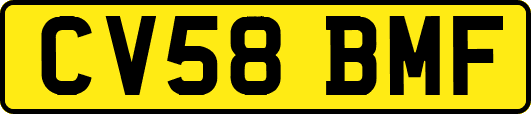CV58BMF
