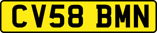 CV58BMN
