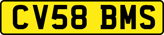 CV58BMS