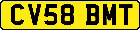 CV58BMT