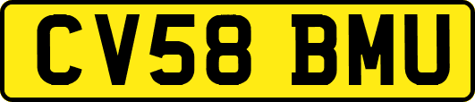 CV58BMU
