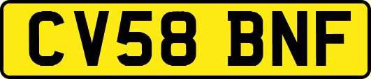 CV58BNF