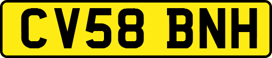 CV58BNH