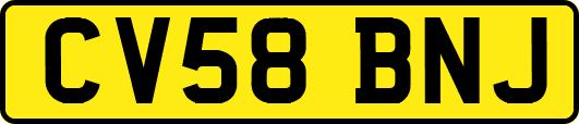 CV58BNJ