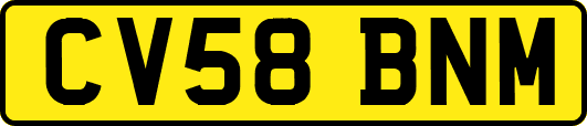 CV58BNM