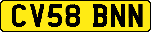 CV58BNN