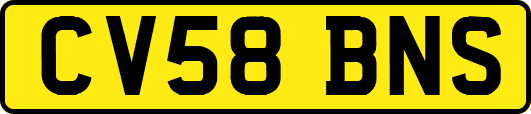 CV58BNS