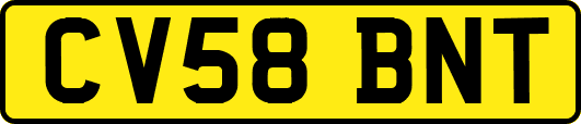 CV58BNT