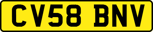 CV58BNV