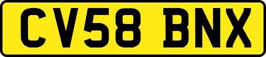 CV58BNX