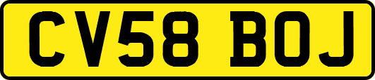 CV58BOJ