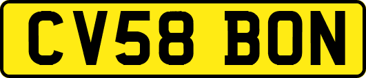 CV58BON