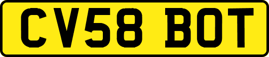 CV58BOT