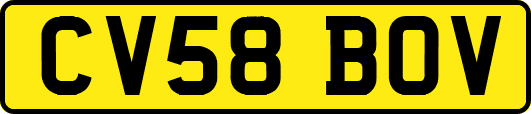 CV58BOV