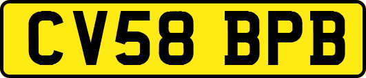 CV58BPB