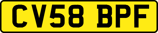 CV58BPF