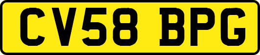CV58BPG