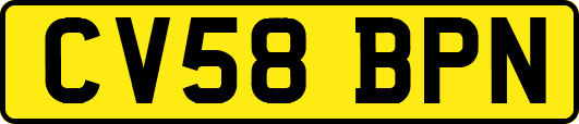 CV58BPN