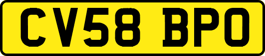 CV58BPO